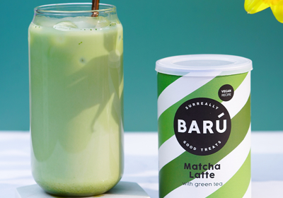 how to prepare a matcha latte